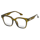 Sage Blue Light Blocking Glasses