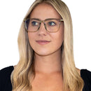 Frankie Blue Light Blocking Glasses