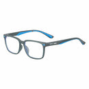 Green Blue Light Glasses for kids