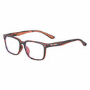 Tortoise Blue Light Glasses for kids