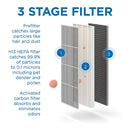 MA-40 Air Purifier