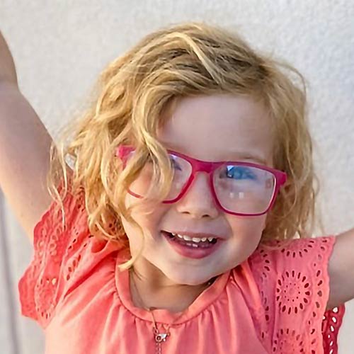 Best Blue Light Glasses for Kids Learning Online