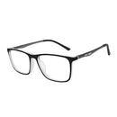Rectangular Blue Light Glasses for Work
