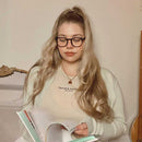 Dakota Blue Light Blocking Reading Glasses