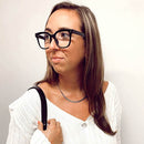Draper Square Blue Light Glasses for school