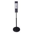 Touchless Hand Sanitizer Dispenser & Floor Stand