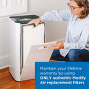 MA-112 Replacement Filter