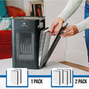 MA-25 Replacement Filter Set