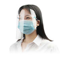 Anti-Fog Face Shield