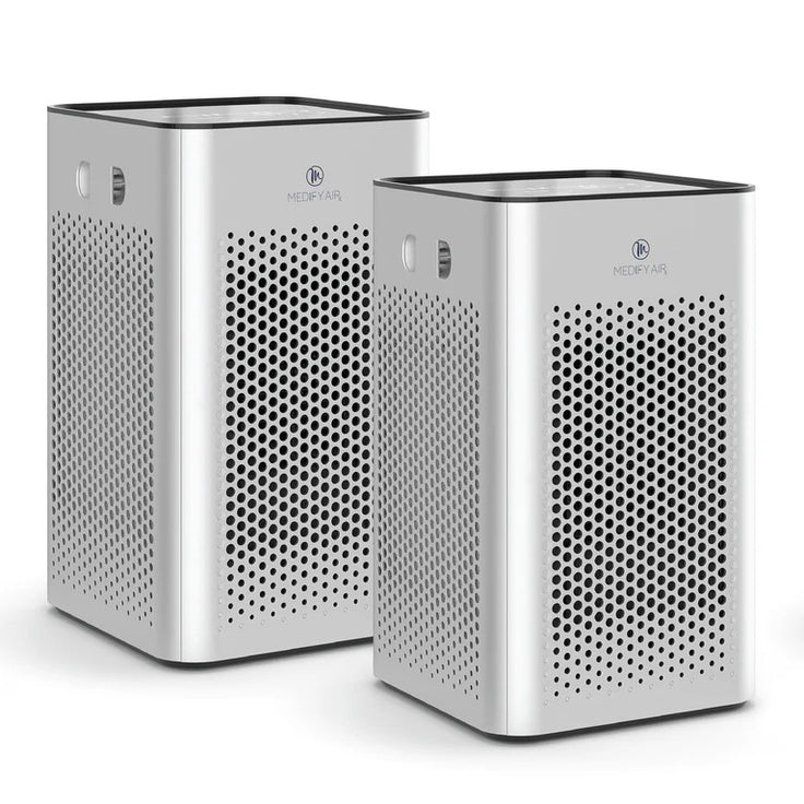 MA-25 Air Purifier