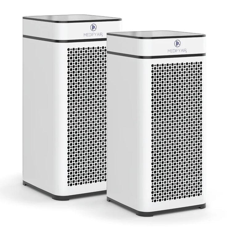 MA-40 Air Purifier