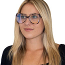 Margot Blue Light Blocking Glasses