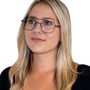 Loki Blue Light Blocking Glasses