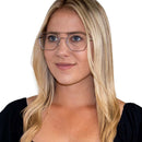 Loki Blue Light Blocking Glasses