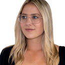 Loki Blue Light Blocking Glasses