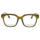 Sage Blue Light Blocking Glasses