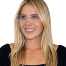 Cameron Blue Light Blocking Glasses