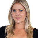 Frankie Blue Light Blocking Glasses