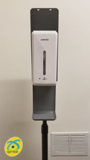 Touchless Hand Sanitizer Dispenser