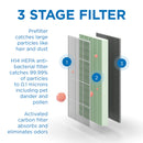MA-112 Replacement Filter