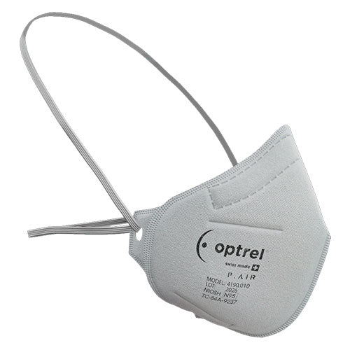 マスク・ド・エタノール Harley N95 Model S-288 Respirator Mask | NIOSH TC-84A-9380