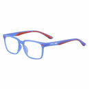 Purple Blue Light Glasses for kids