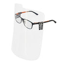 Anti-Fog Face Shield for Glasses