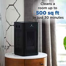 MA-25 Air Purifier