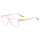 Light pink Blue Light Glasses for kids