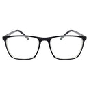 Boston Rectangular Blue Light Glasses