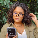 Dakota Blue Light Blocking Reading Glasses