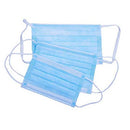3-ply Disposable Face Masks