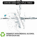 Reusable Face Shield