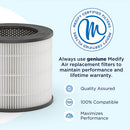 MA-22 Replacement Filter