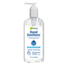 Large Family Size 70% Alcohol Hand Sanitizer Gel