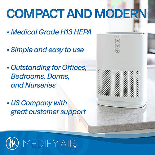 hepa filter ma-14 air purifier