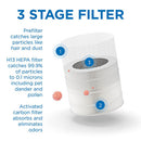 MA-22 Replacement Filter