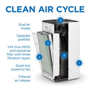 MA-112 Replacement Filter