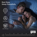 MA-112 Air Purifier with UV Light + True HEPA H14