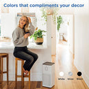 MA-50 Air Purifier with UV Light