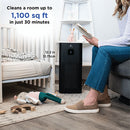 MA-50 Air Purifier with UV Light