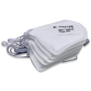 P.AIR N95 Respirator Mask (5-pack)