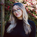 Lightweight Blue Light Glasses for Women