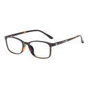 Palo Alto Lightweight Blue Light Glasses in tortoise