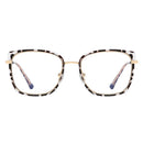 Sahara Blue Light Blocking Glasses
