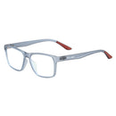 Gray Blue Light Glasses for kids
