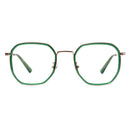 Stockholm Blue Light Blocking Glasses