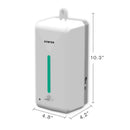 Refillable Hand Sanitizer Dispenser