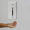 Office Hand Sanitizer Dispenser Wall-Mounted