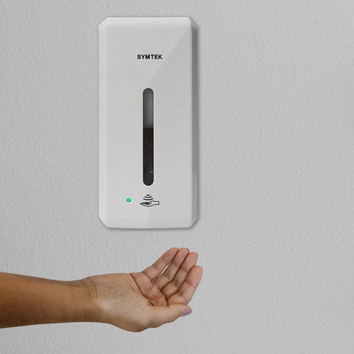 Office Hand Sanitizer Dispenser Wall-Mounted